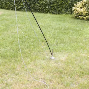 Flexpole