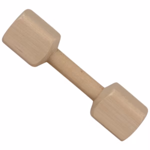 Hantel liten 250 g